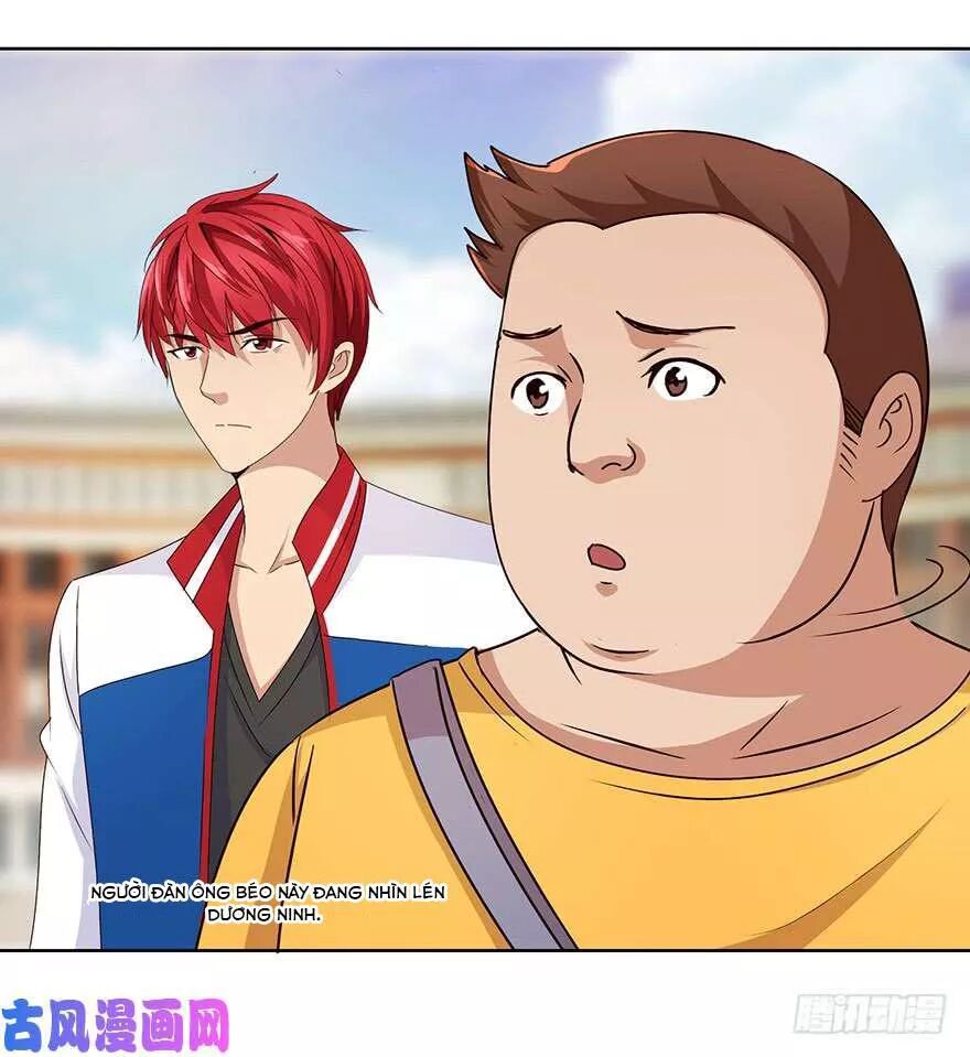 Đô Thị Chí Tôn Hệ Thống: Chapter 48: ~50