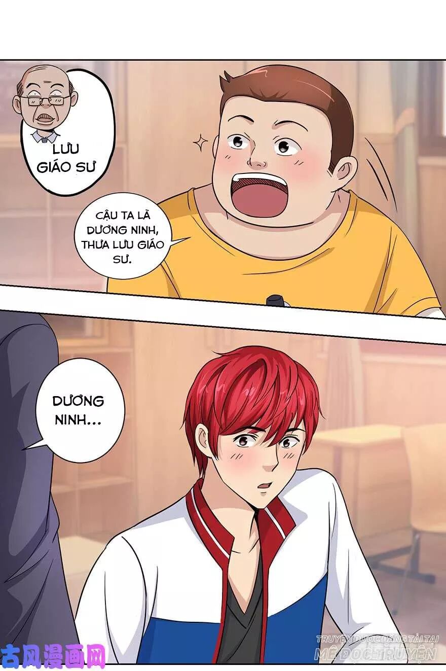 Đô Thị Chí Tôn Hệ Thống: Chapter 48: ~50