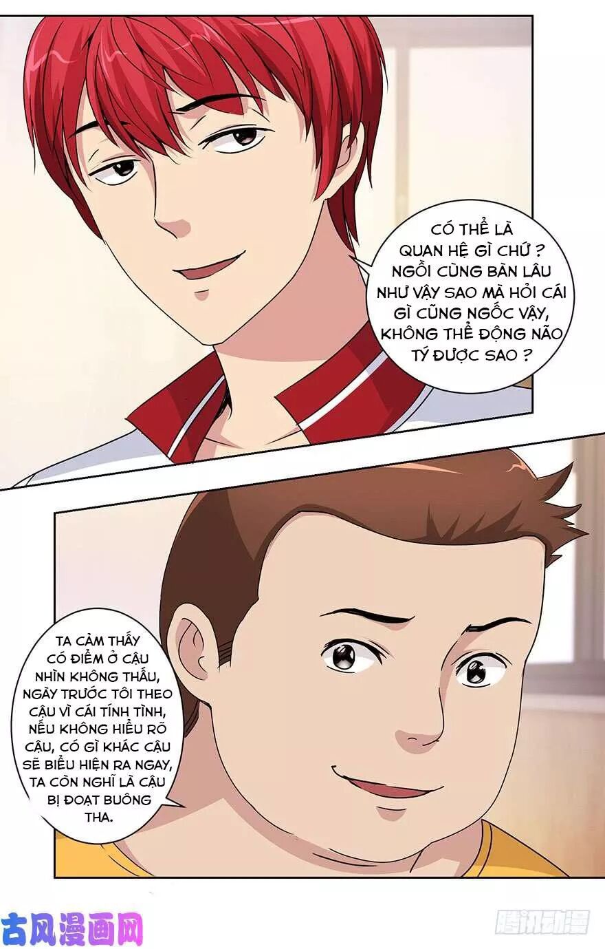 Đô Thị Chí Tôn Hệ Thống: Chapter 48: ~50