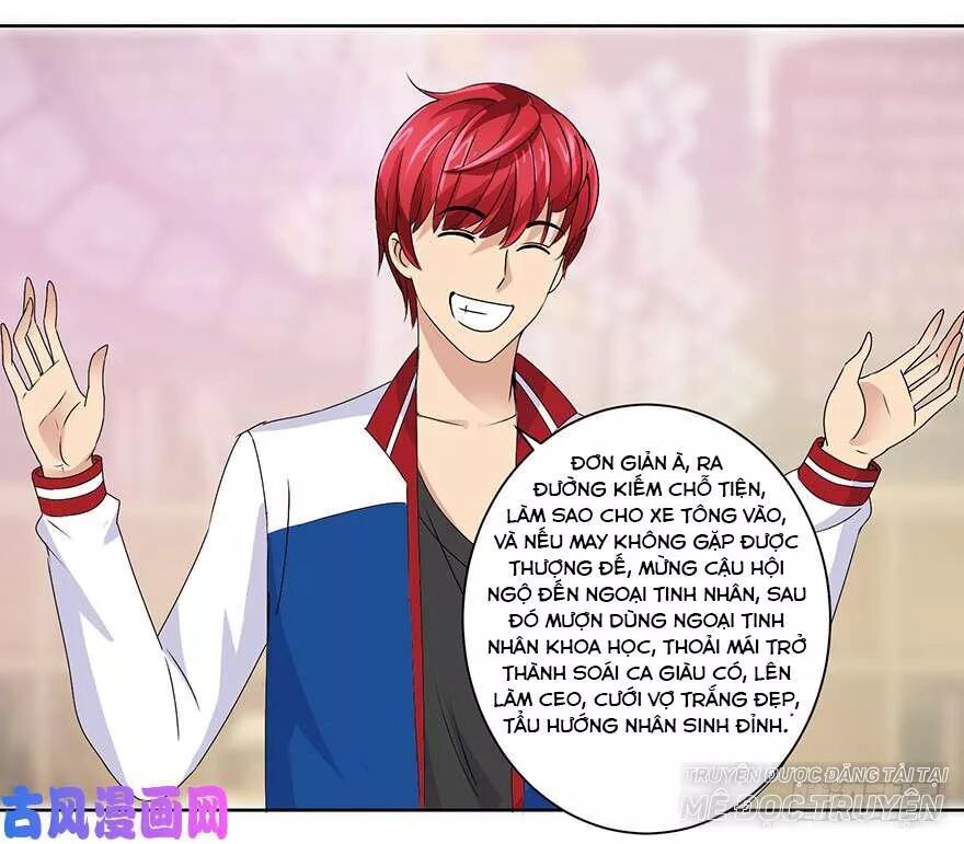Đô Thị Chí Tôn Hệ Thống: Chapter 48: ~50
