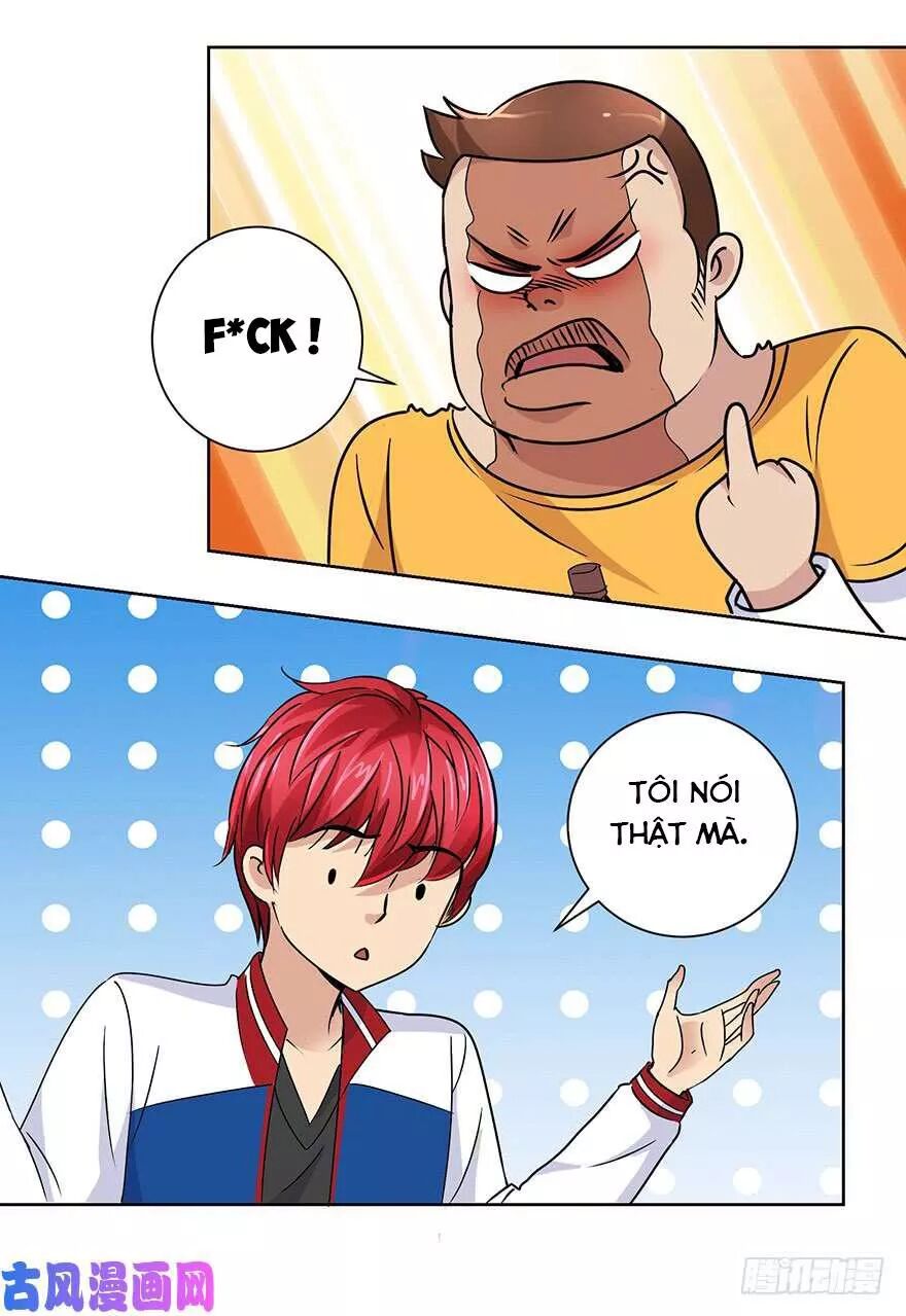 Đô Thị Chí Tôn Hệ Thống: Chapter 48: ~50