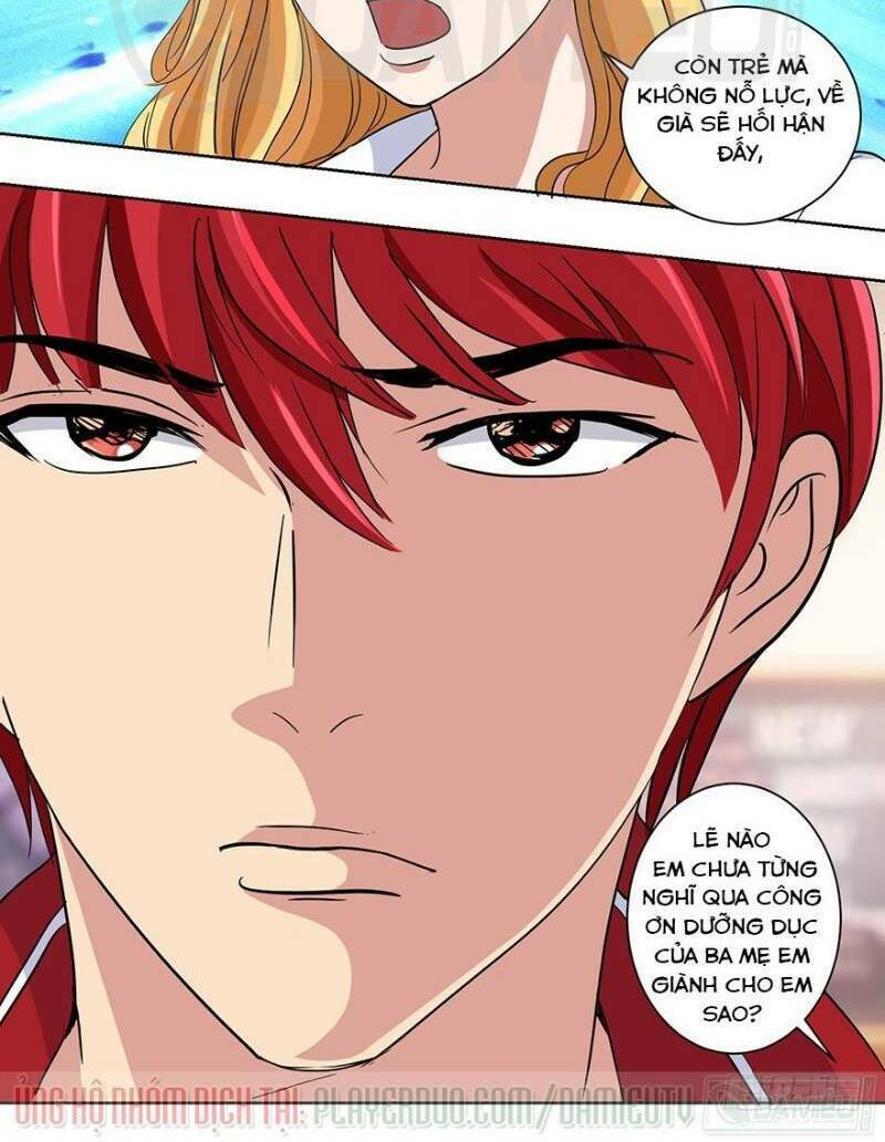 Đô Thị Chí Tôn Hệ Thống: Chapter 51