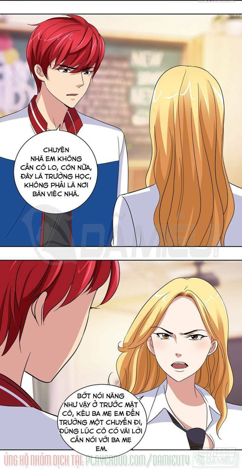 Đô Thị Chí Tôn Hệ Thống: Chapter 51