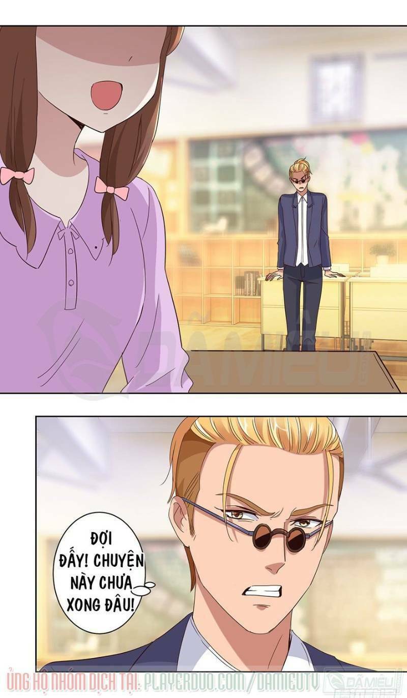 Đô Thị Chí Tôn Hệ Thống: Chapter 51