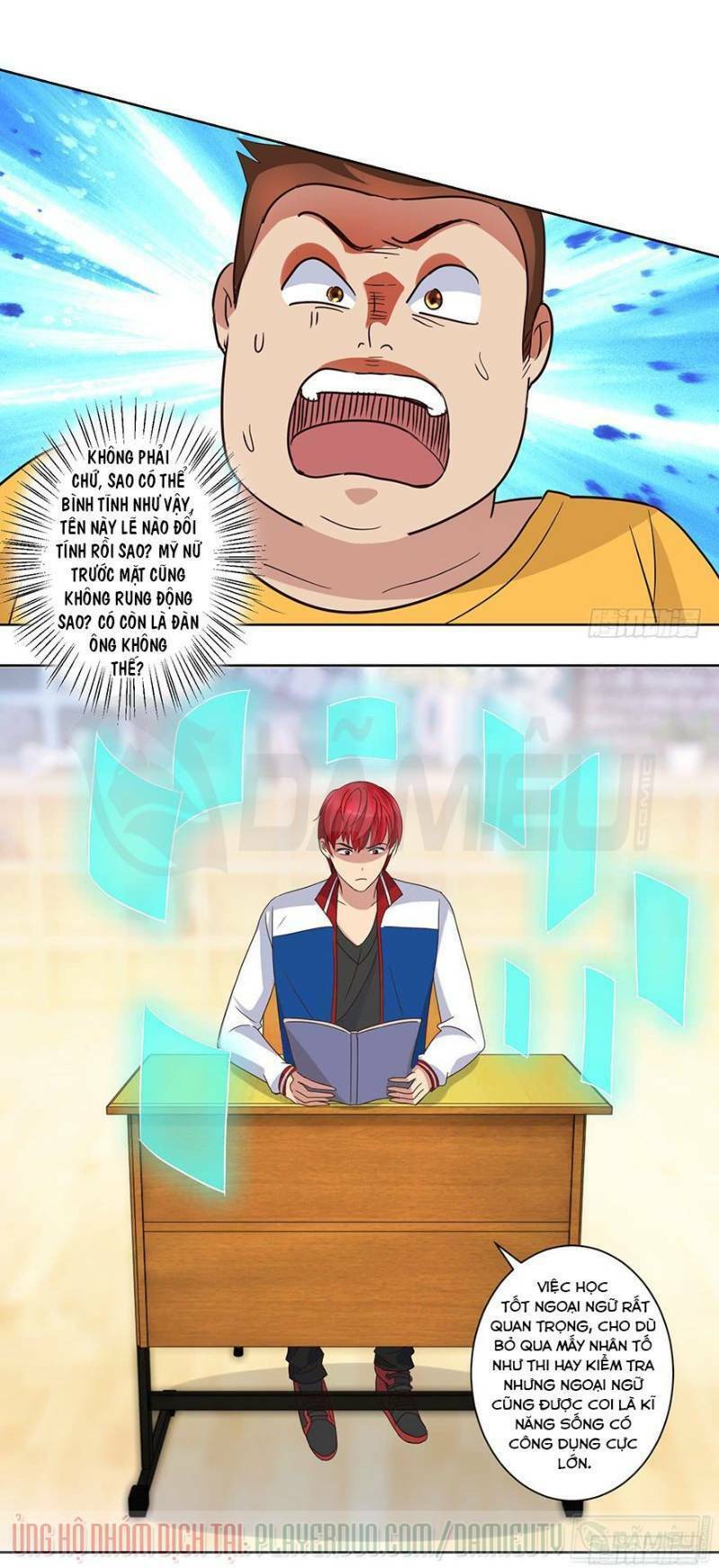 Đô Thị Chí Tôn Hệ Thống: Chapter 51