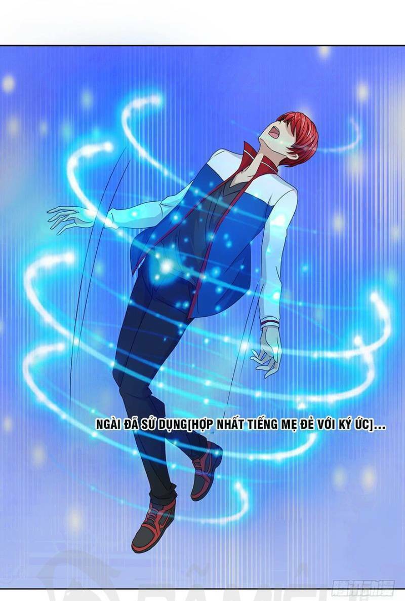 Đô Thị Chí Tôn Hệ Thống: Chapter 51
