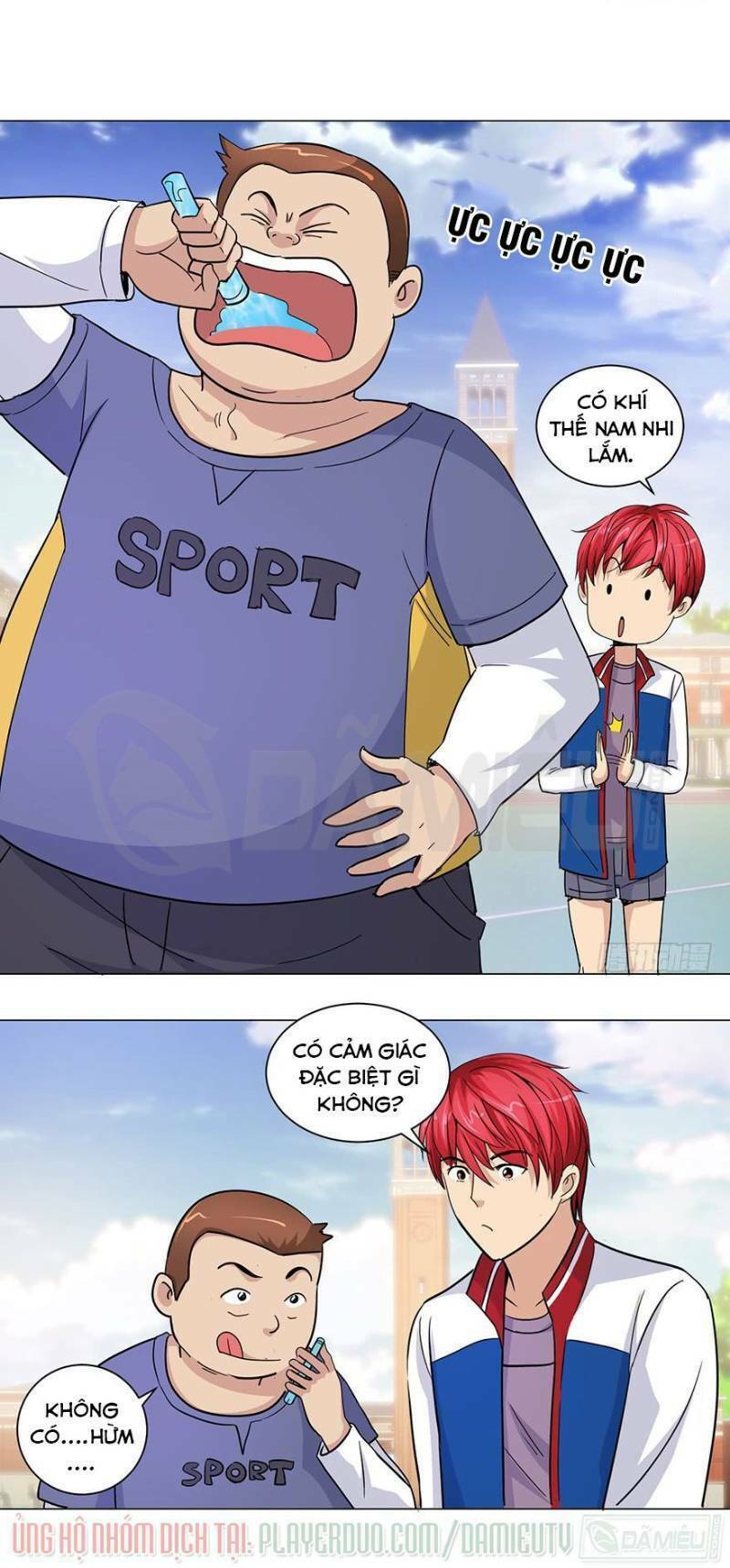 Đô Thị Chí Tôn Hệ Thống: Chapter 52