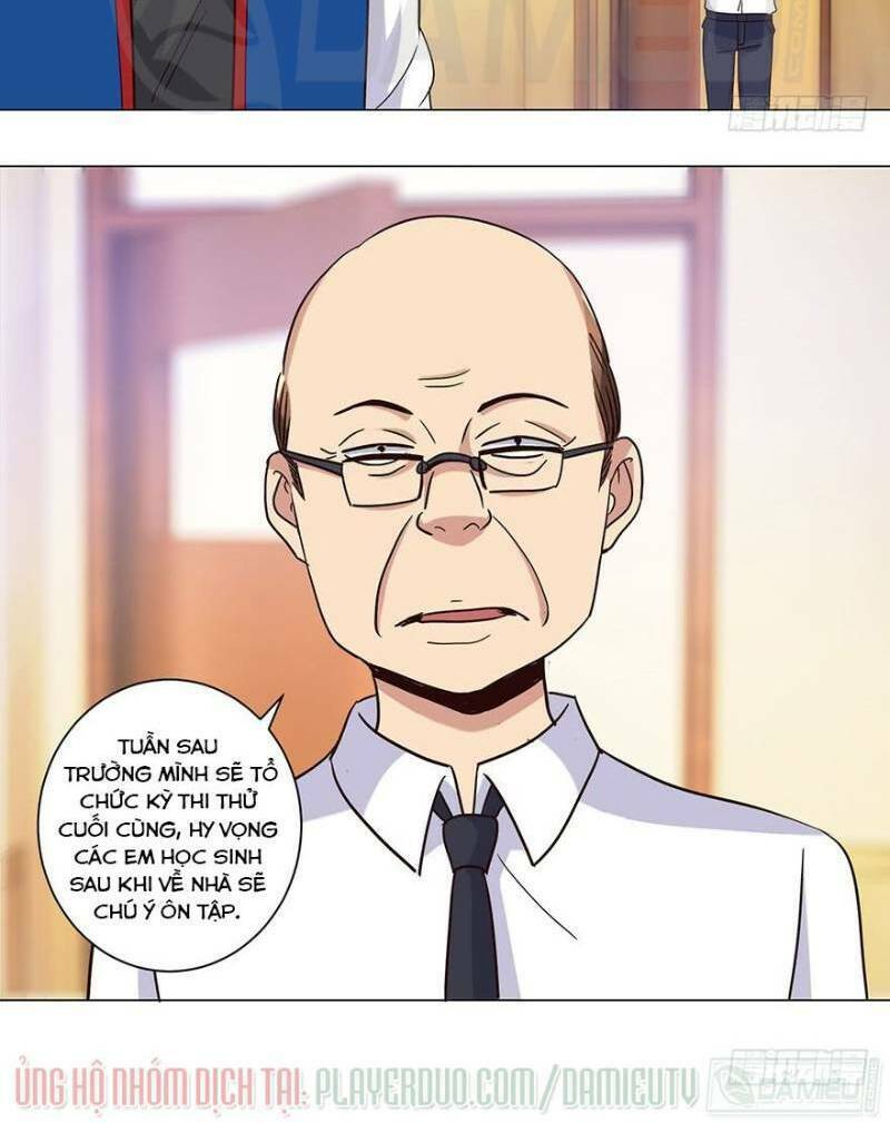 Đô Thị Chí Tôn Hệ Thống: Chapter 52