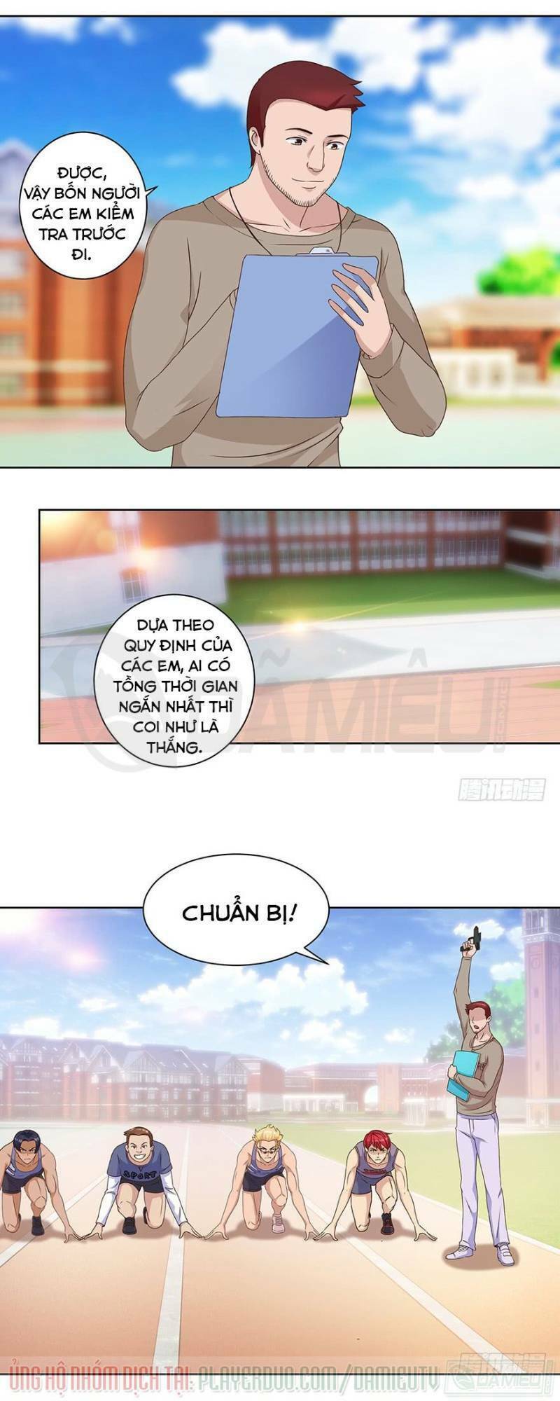 Đô Thị Chí Tôn Hệ Thống: Chapter 53