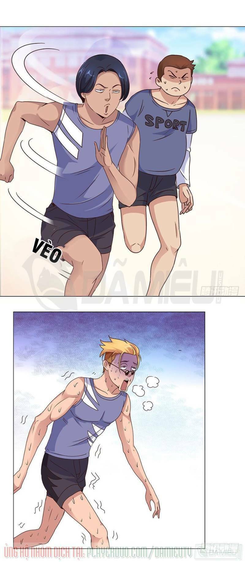 Đô Thị Chí Tôn Hệ Thống: Chapter 54