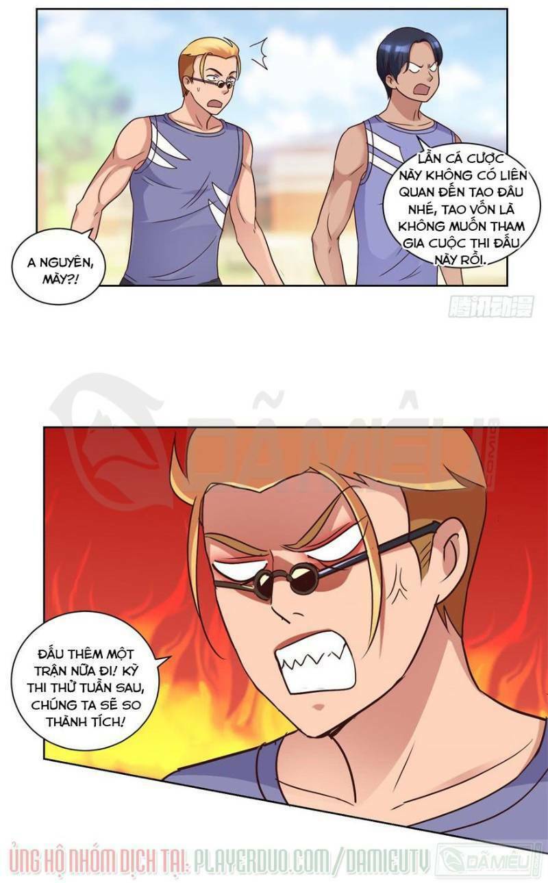 Đô Thị Chí Tôn Hệ Thống: Chapter 56