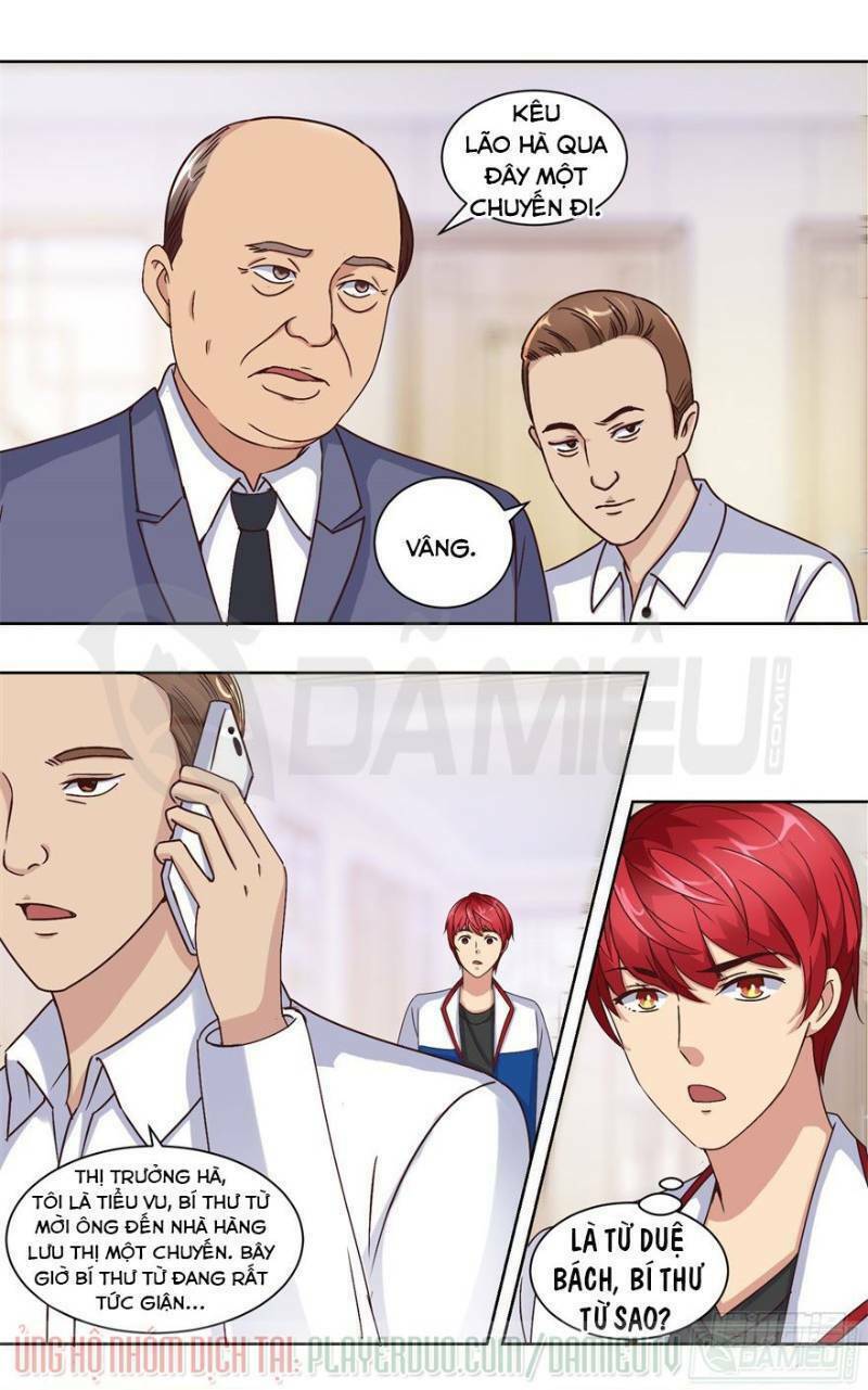 Đô Thị Chí Tôn Hệ Thống: Chapter 59