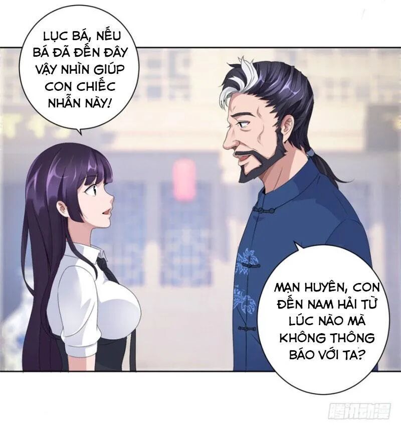 Đô Thị Chí Tôn Hệ Thống: Chapter 6: Tôi Muốn Mua Nó !!!