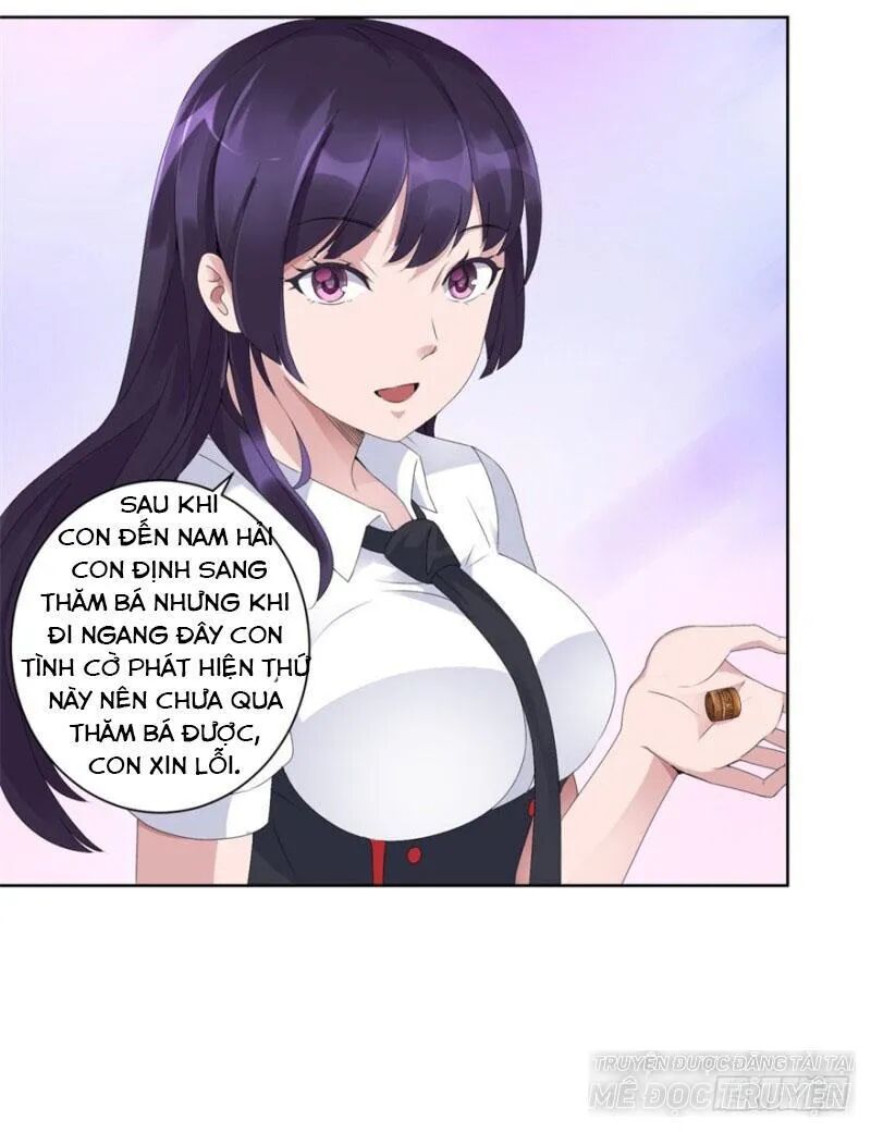 Đô Thị Chí Tôn Hệ Thống: Chapter 6: Tôi Muốn Mua Nó !!!
