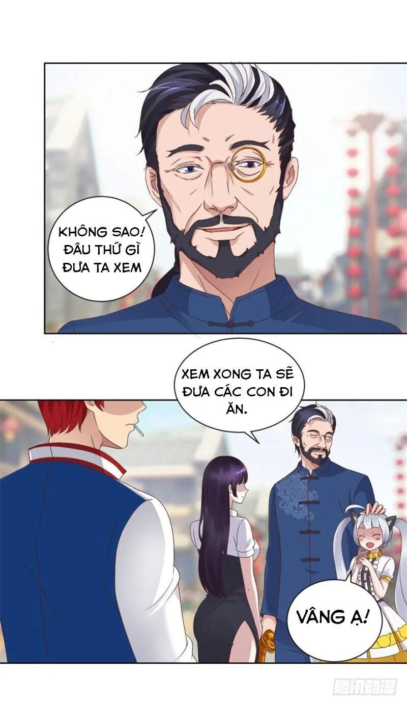 Đô Thị Chí Tôn Hệ Thống: Chapter 6: Tôi Muốn Mua Nó !!!