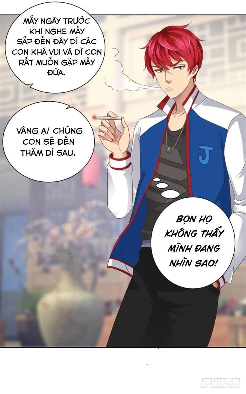 Đô Thị Chí Tôn Hệ Thống: Chapter 6: Tôi Muốn Mua Nó !!!