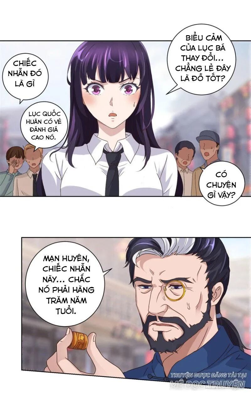Đô Thị Chí Tôn Hệ Thống: Chapter 6: Tôi Muốn Mua Nó !!!