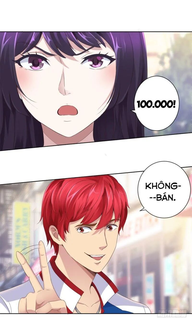 Đô Thị Chí Tôn Hệ Thống: Chapter 6: Tôi Muốn Mua Nó !!!