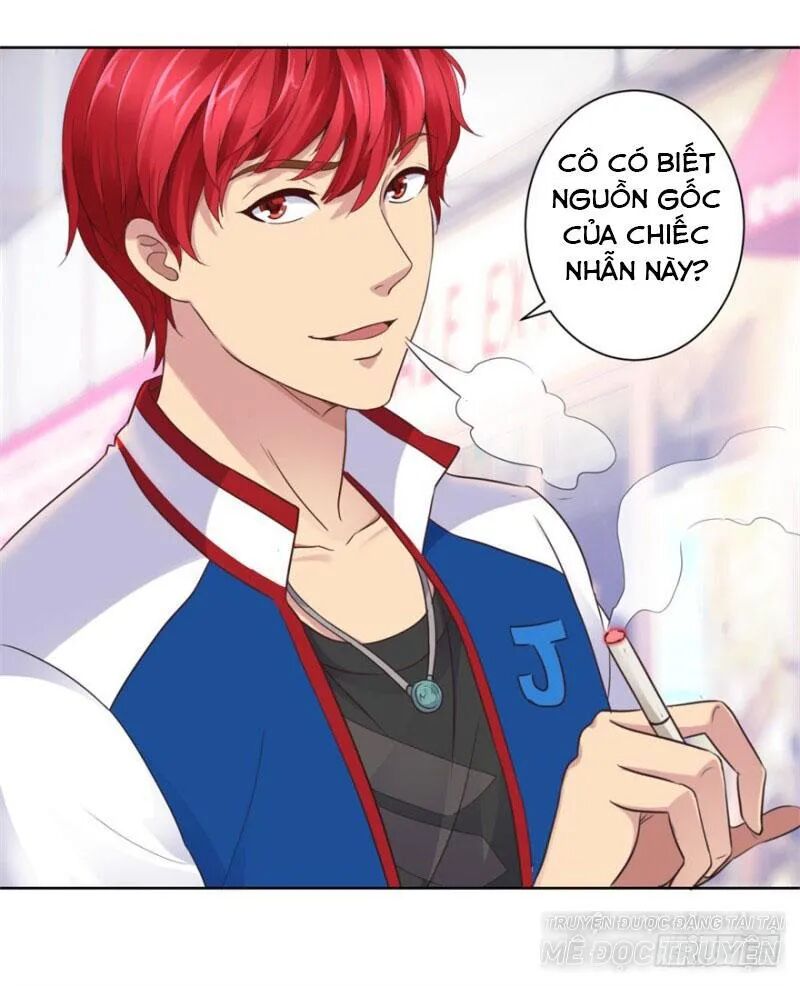 Đô Thị Chí Tôn Hệ Thống: Chapter 6: Tôi Muốn Mua Nó !!!