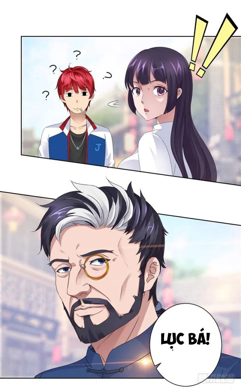 Đô Thị Chí Tôn Hệ Thống: Chapter 6: Tôi Muốn Mua Nó !!!