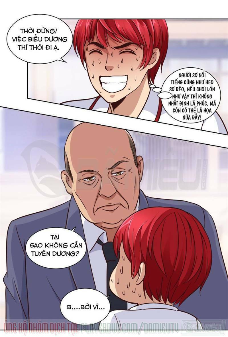 Đô Thị Chí Tôn Hệ Thống: Chapter 60