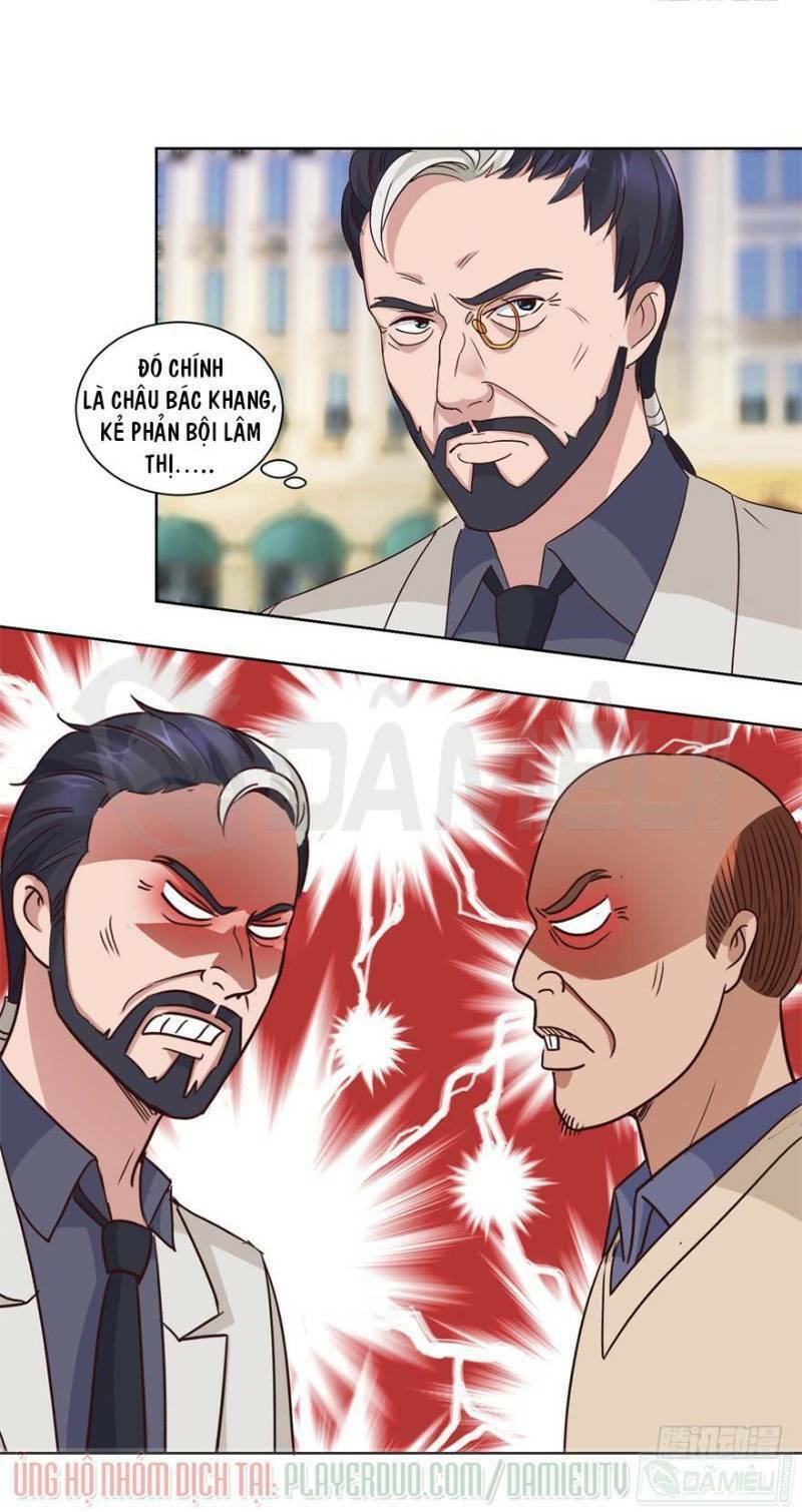 Đô Thị Chí Tôn Hệ Thống: Chapter 62