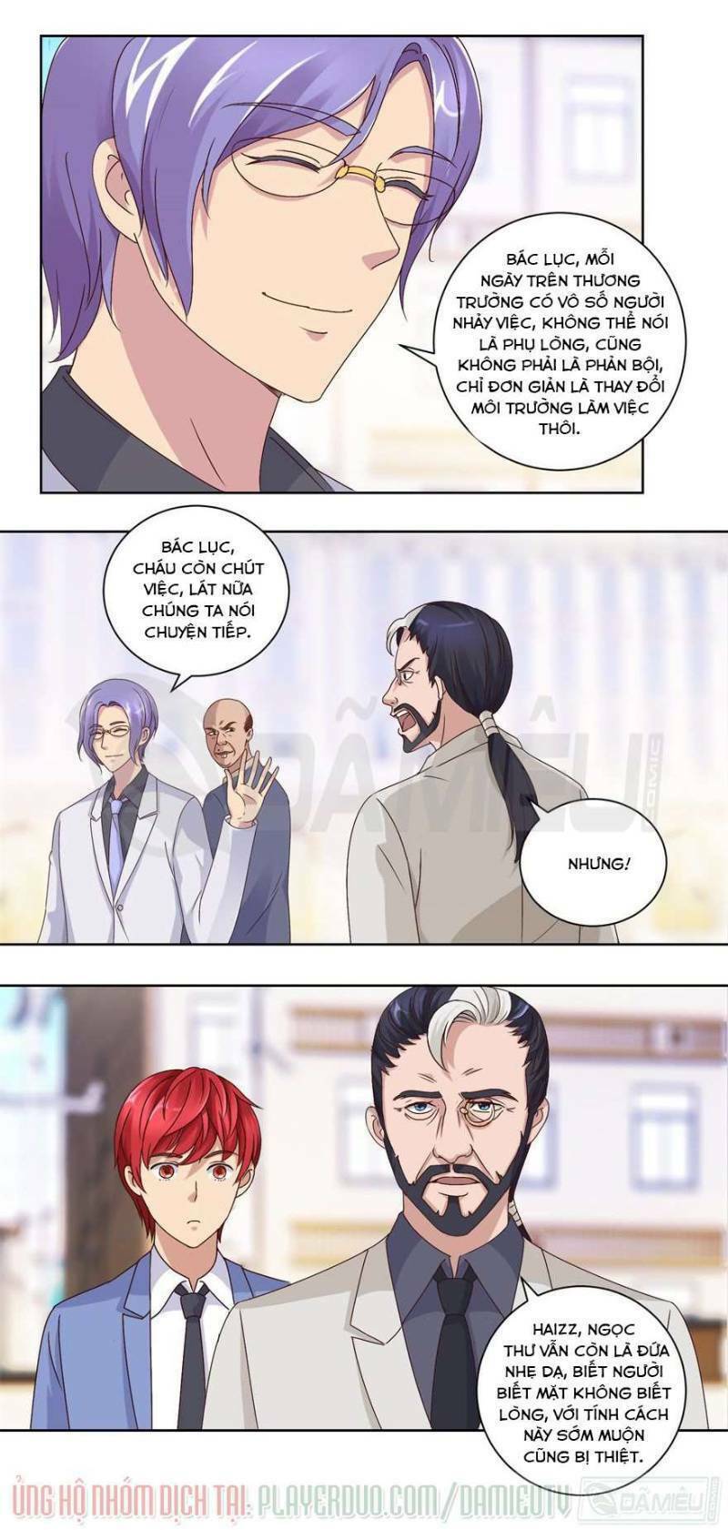 Đô Thị Chí Tôn Hệ Thống: Chapter 63