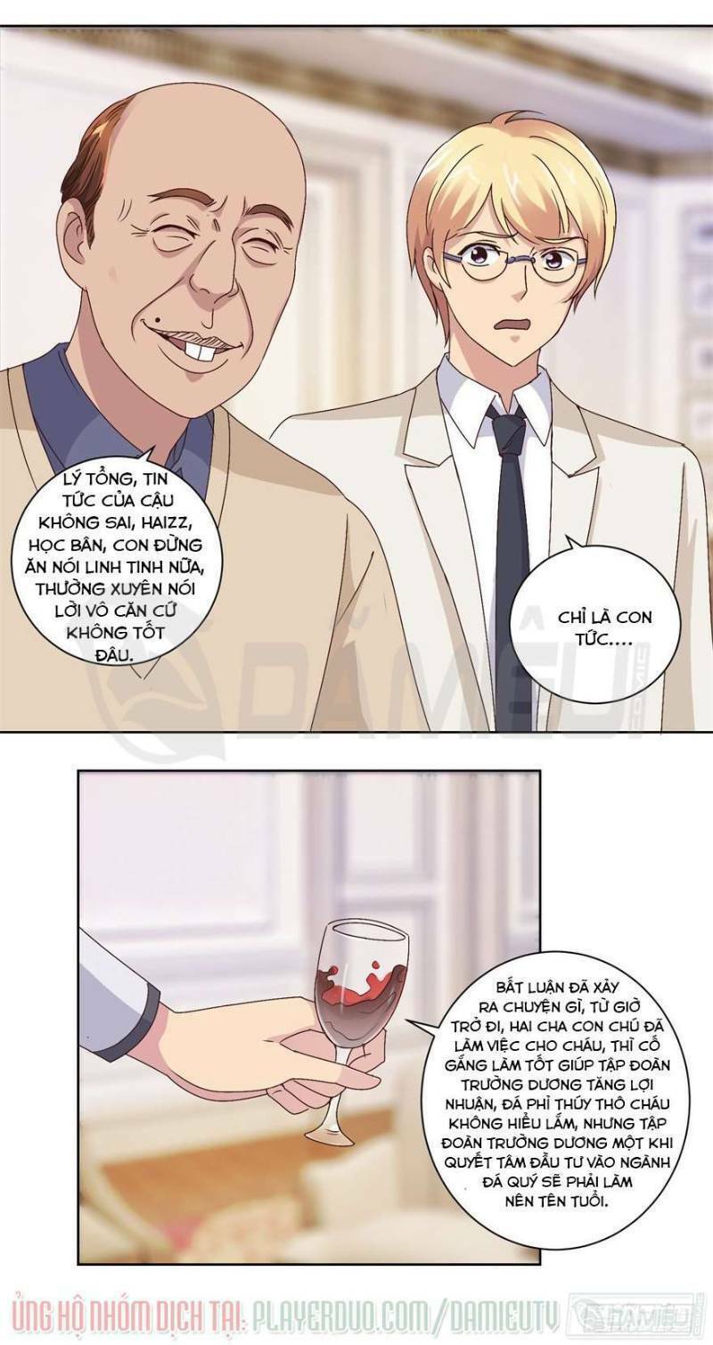 Đô Thị Chí Tôn Hệ Thống: Chapter 63