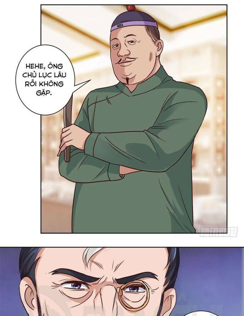 Đô Thị Chí Tôn Hệ Thống: Chapter 65