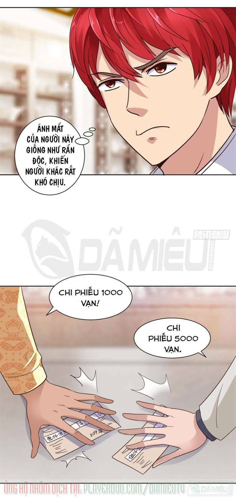 Đô Thị Chí Tôn Hệ Thống: Chapter 65