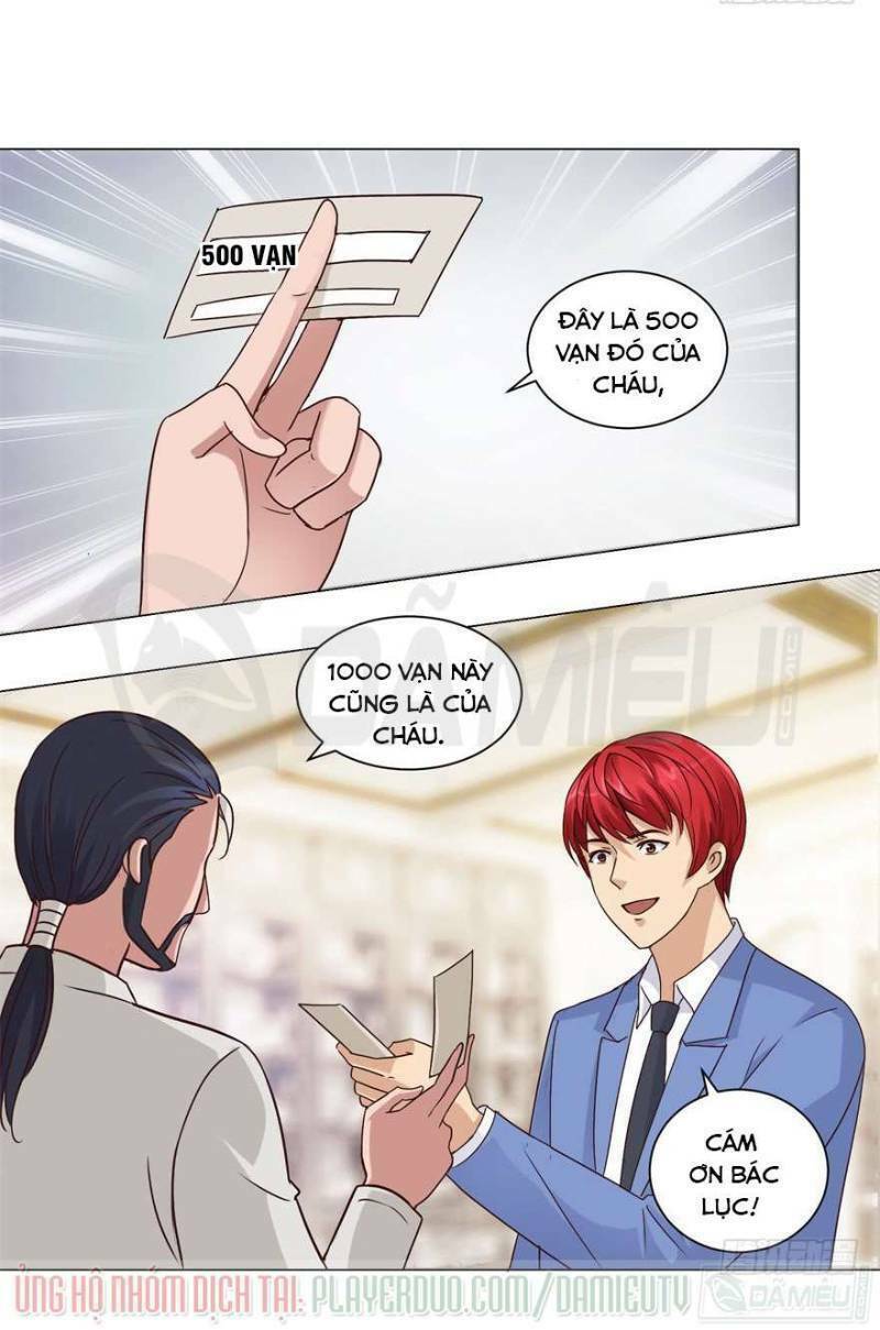 Đô Thị Chí Tôn Hệ Thống: Chapter 66