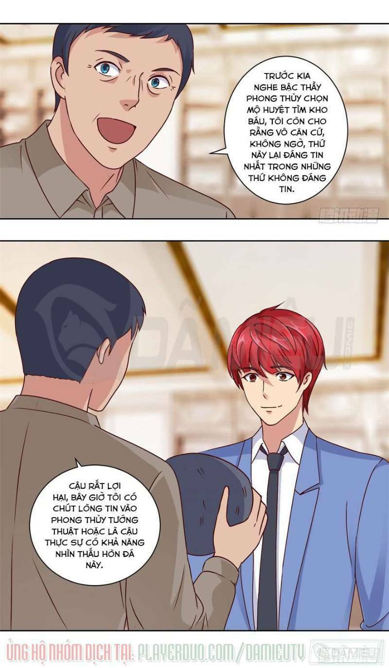 Đô Thị Chí Tôn Hệ Thống: Chapter 66