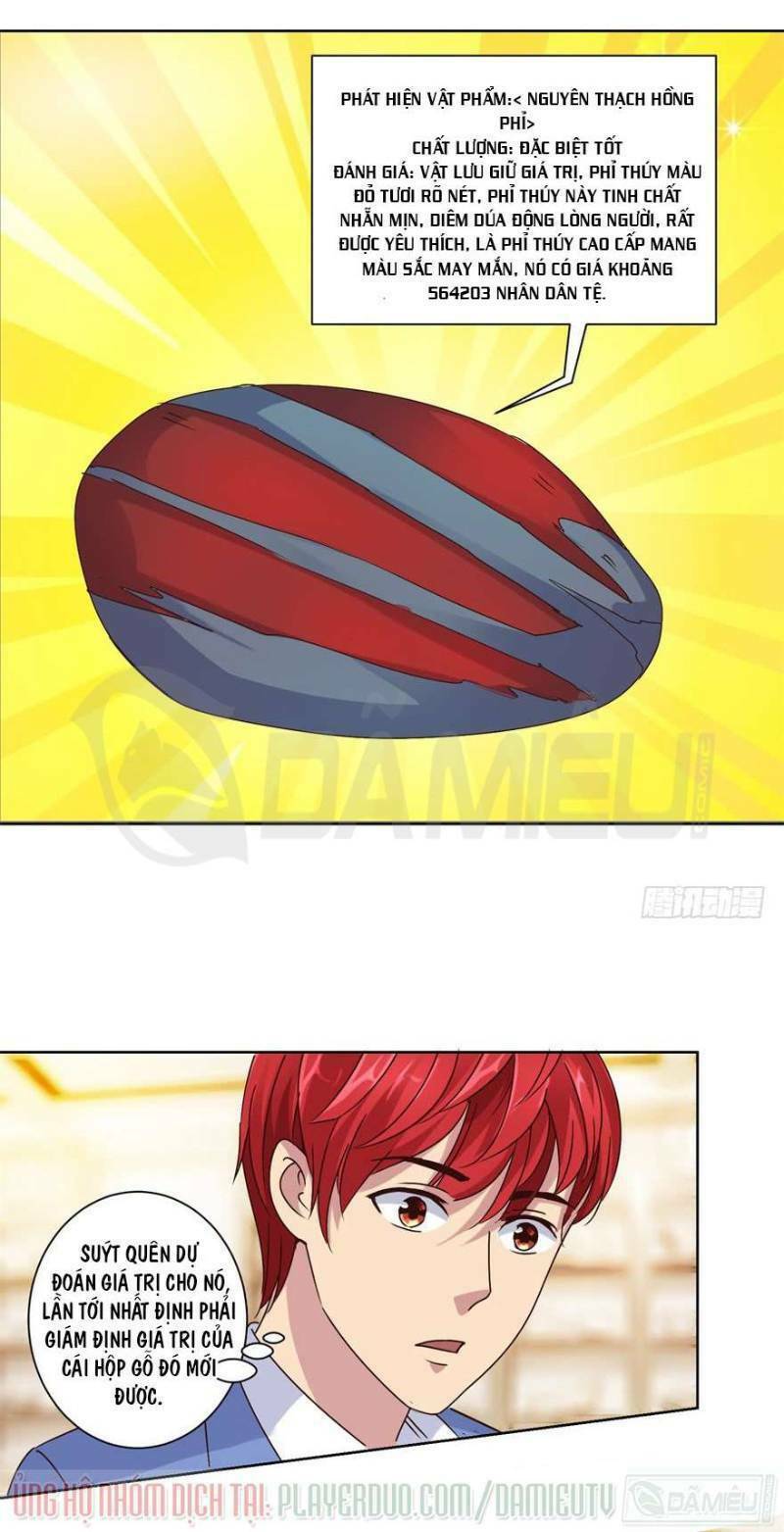Đô Thị Chí Tôn Hệ Thống: Chapter 68