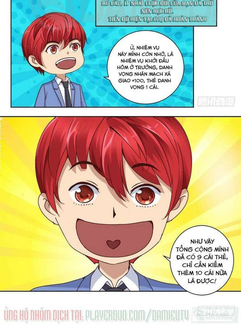 Đô Thị Chí Tôn Hệ Thống: Chapter 68