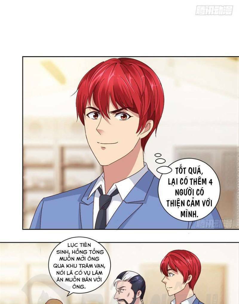 Đô Thị Chí Tôn Hệ Thống: Chapter 70