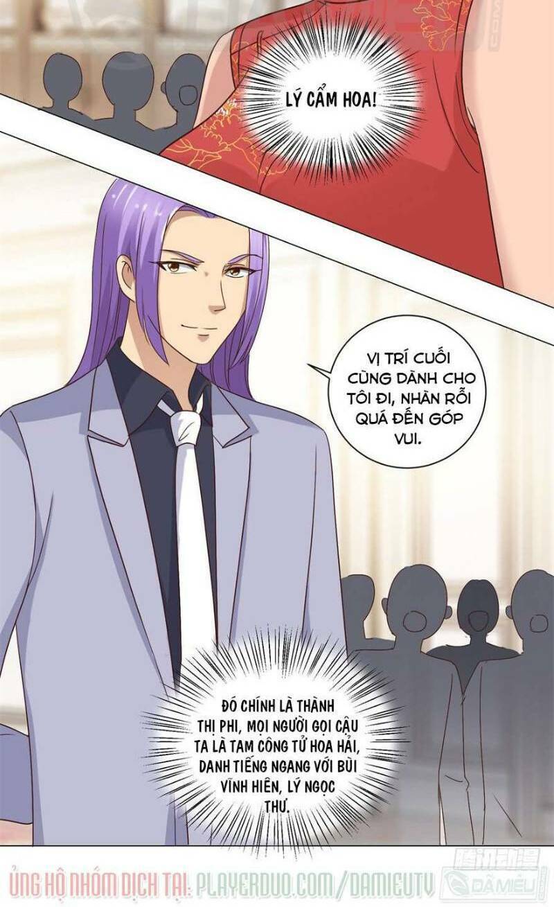 Đô Thị Chí Tôn Hệ Thống: Chapter 72