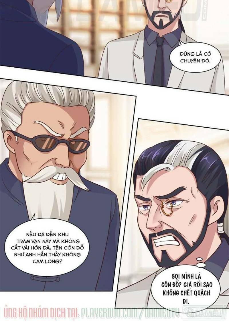 Đô Thị Chí Tôn Hệ Thống: Chapter 72