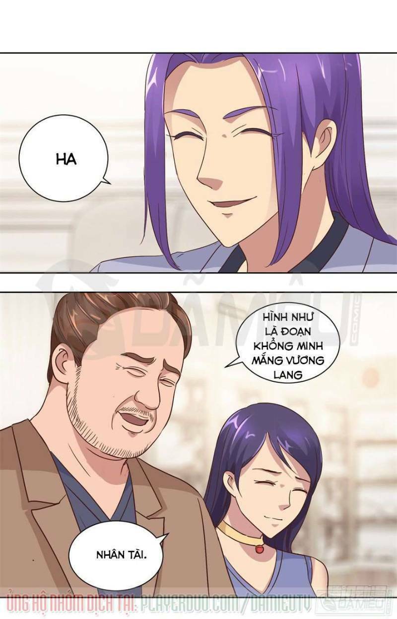Đô Thị Chí Tôn Hệ Thống: Chapter 73