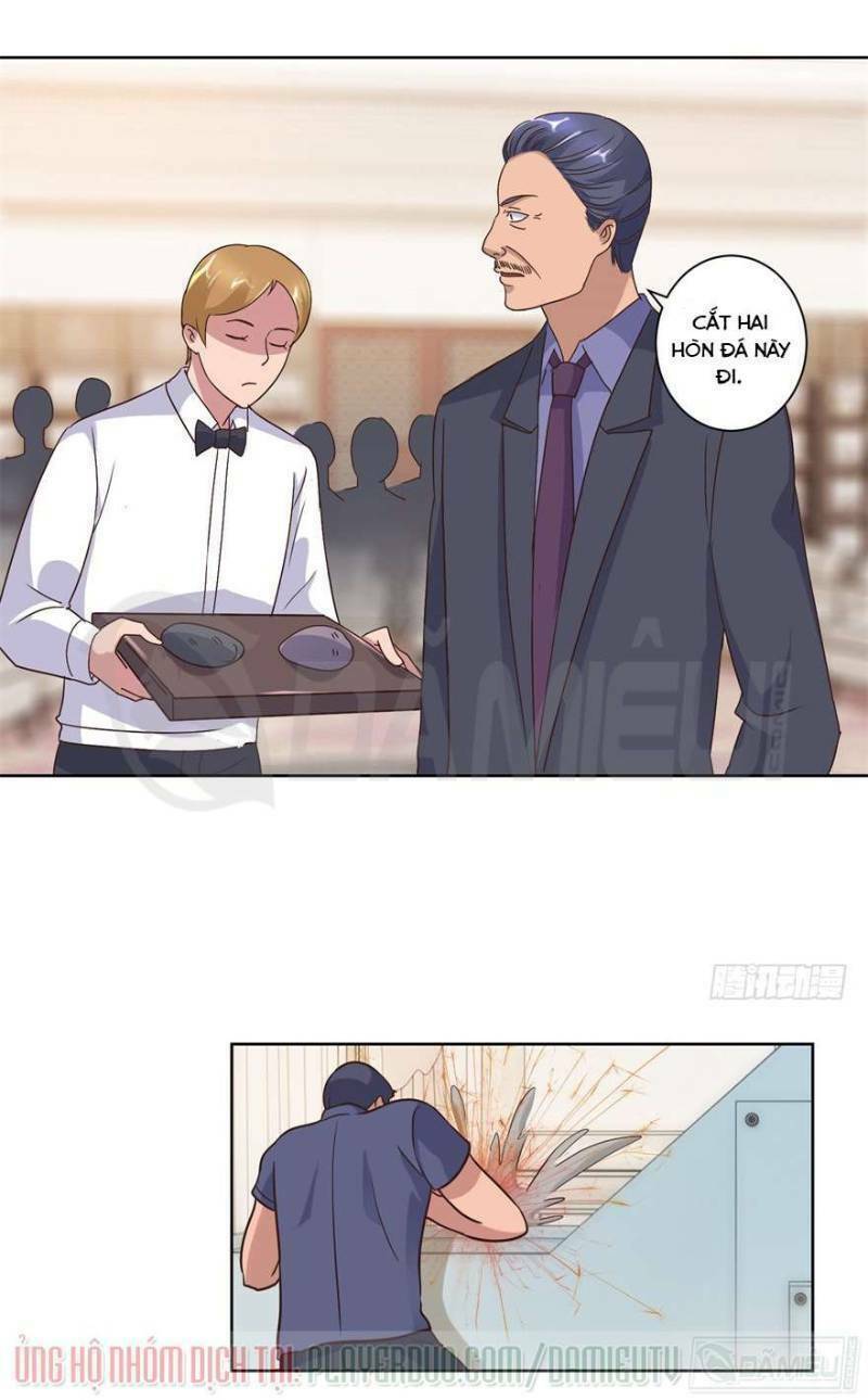 Đô Thị Chí Tôn Hệ Thống: Chapter 73