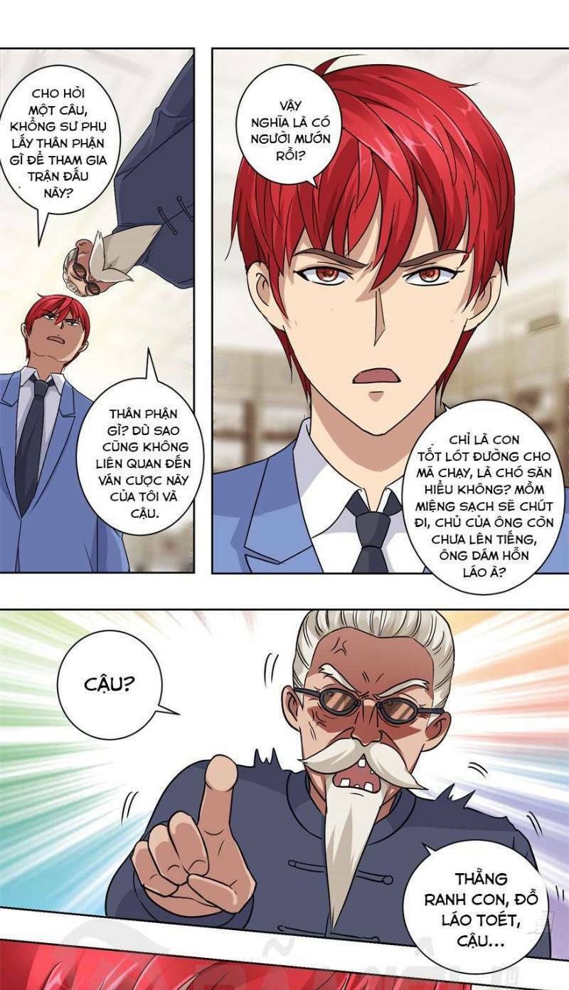 Đô Thị Chí Tôn Hệ Thống: Chapter 73