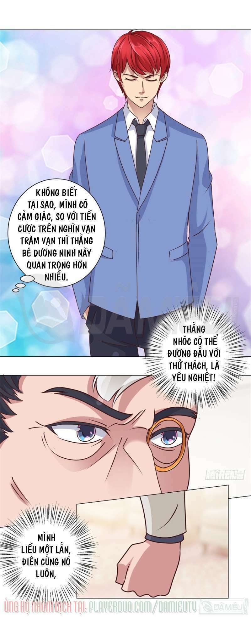 Đô Thị Chí Tôn Hệ Thống: Chapter 74