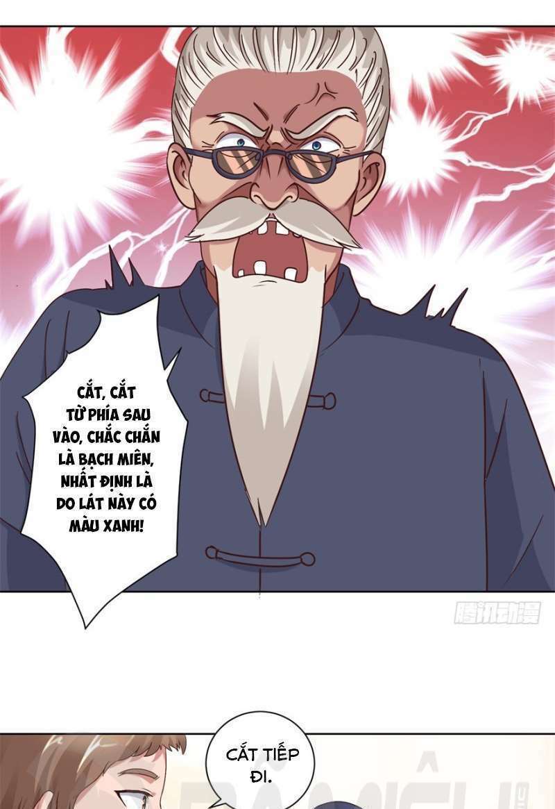 Đô Thị Chí Tôn Hệ Thống: Chapter 75