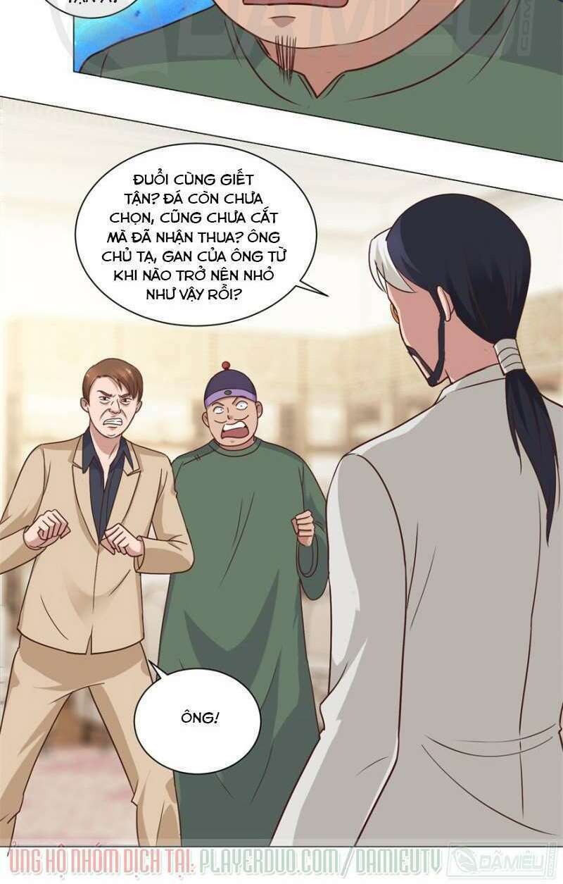 Đô Thị Chí Tôn Hệ Thống: Chapter 76