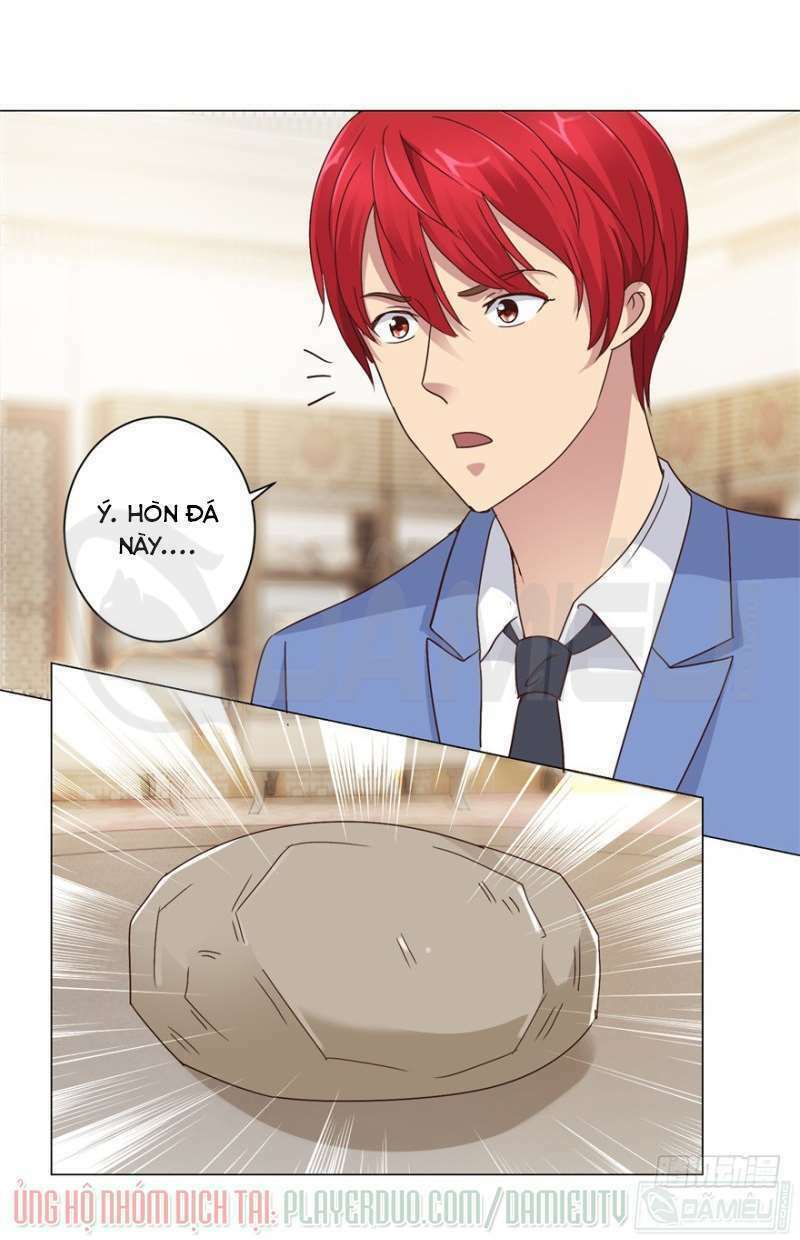 Đô Thị Chí Tôn Hệ Thống: Chapter 76