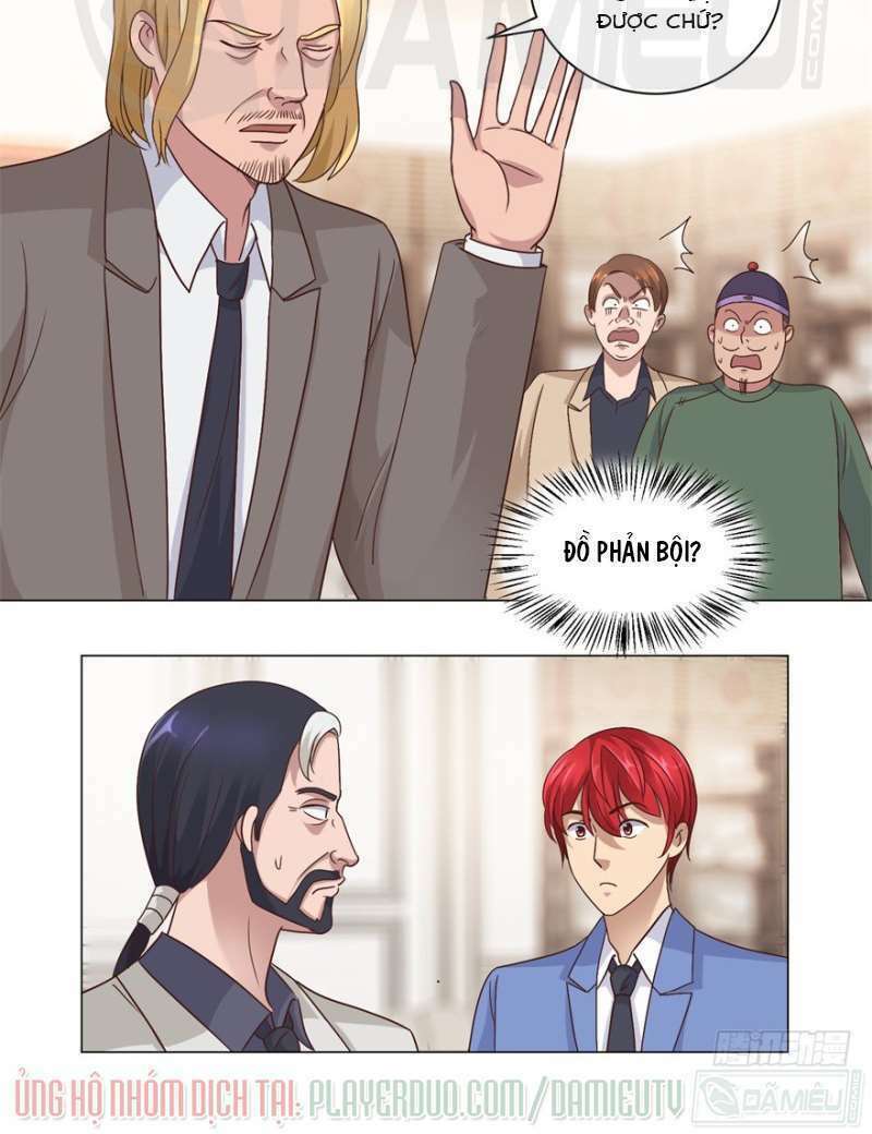 Đô Thị Chí Tôn Hệ Thống: Chapter 76