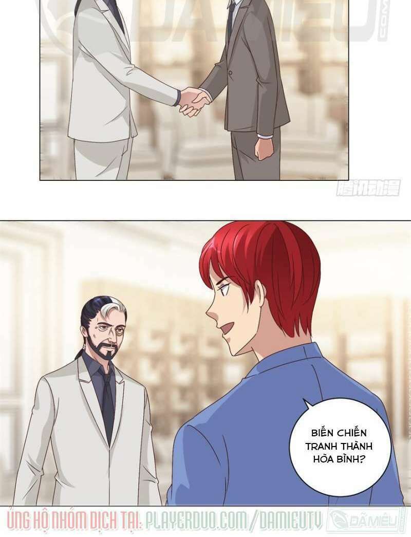 Đô Thị Chí Tôn Hệ Thống: Chapter 76