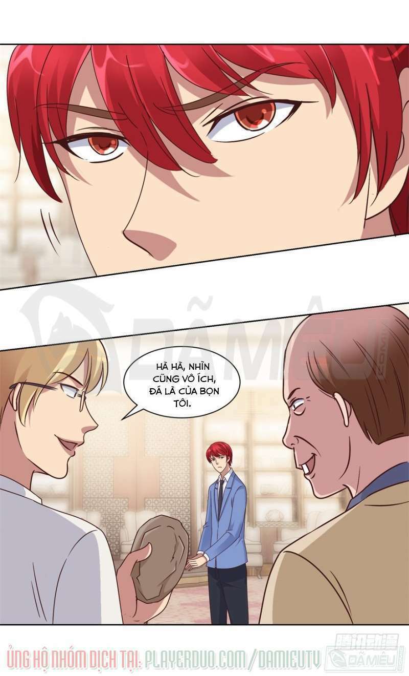 Đô Thị Chí Tôn Hệ Thống: Chapter 77