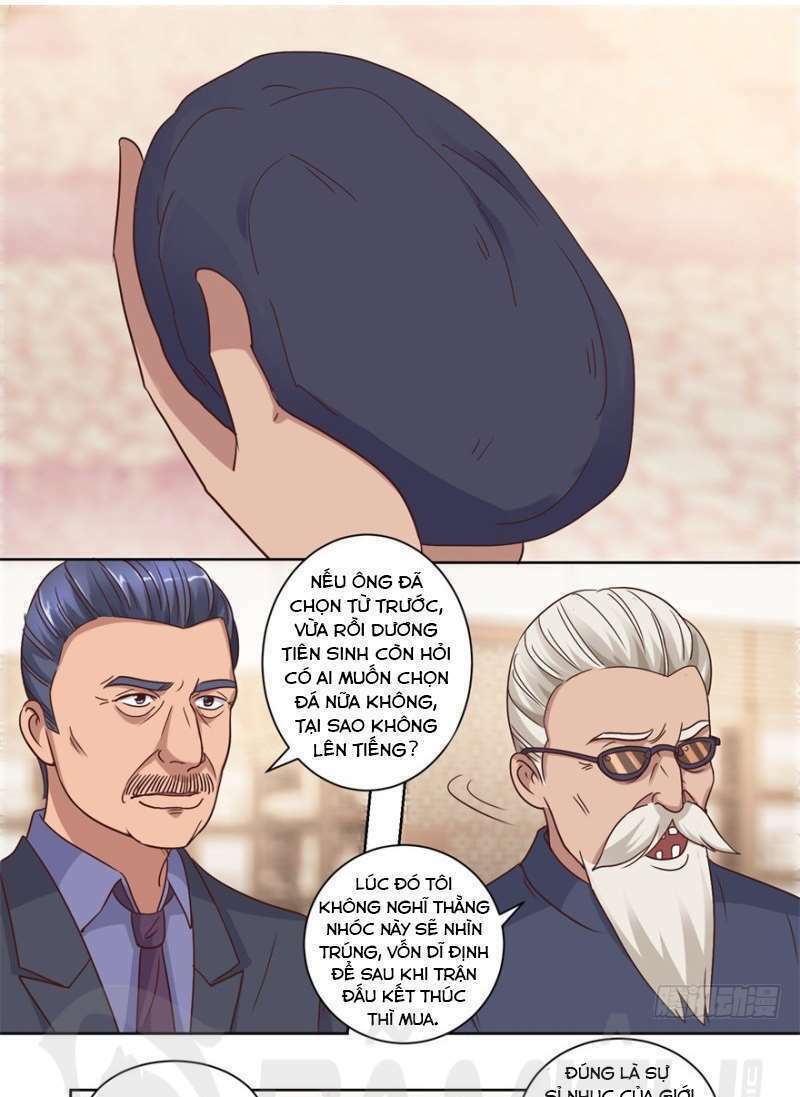 Đô Thị Chí Tôn Hệ Thống: Chapter 77