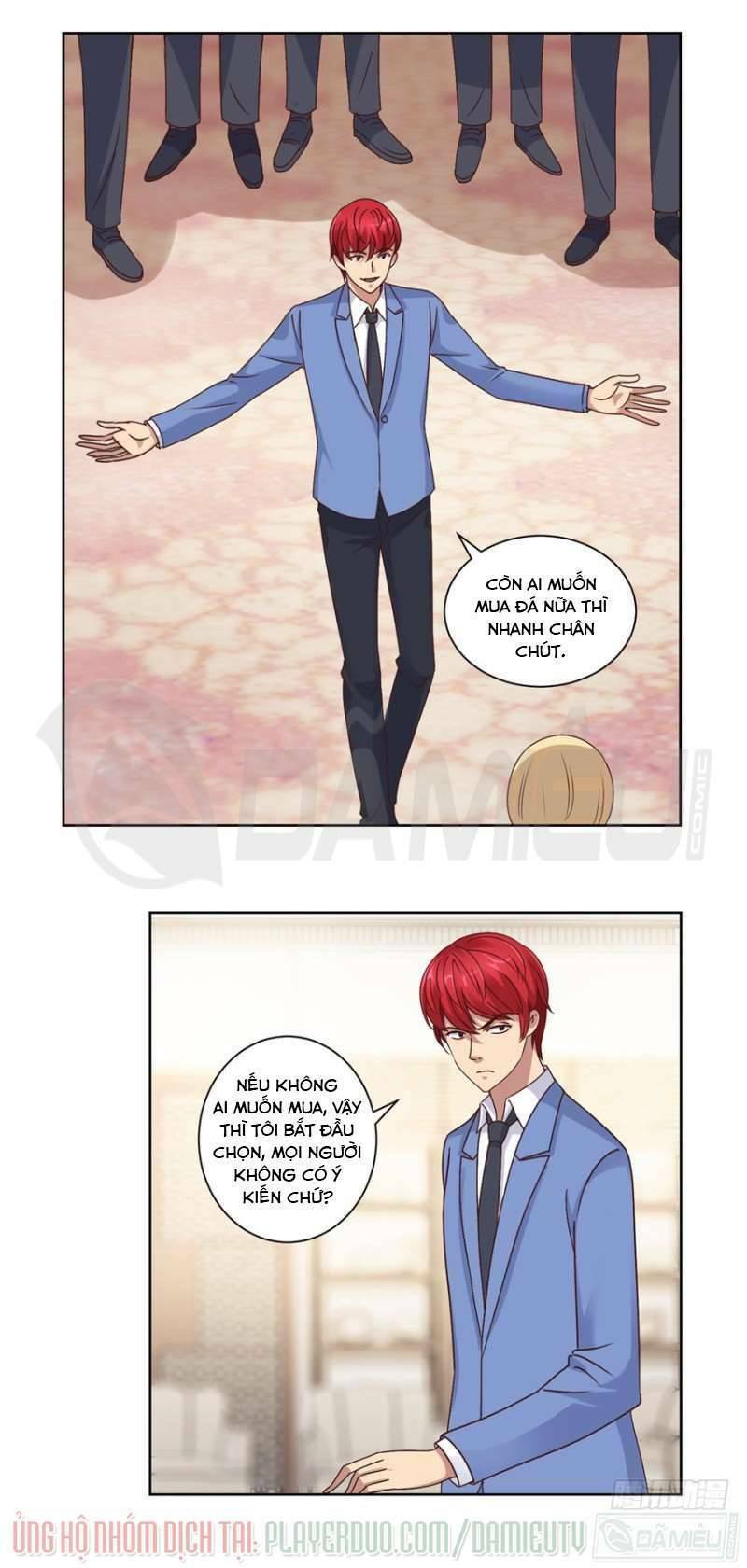 Đô Thị Chí Tôn Hệ Thống: Chapter 77