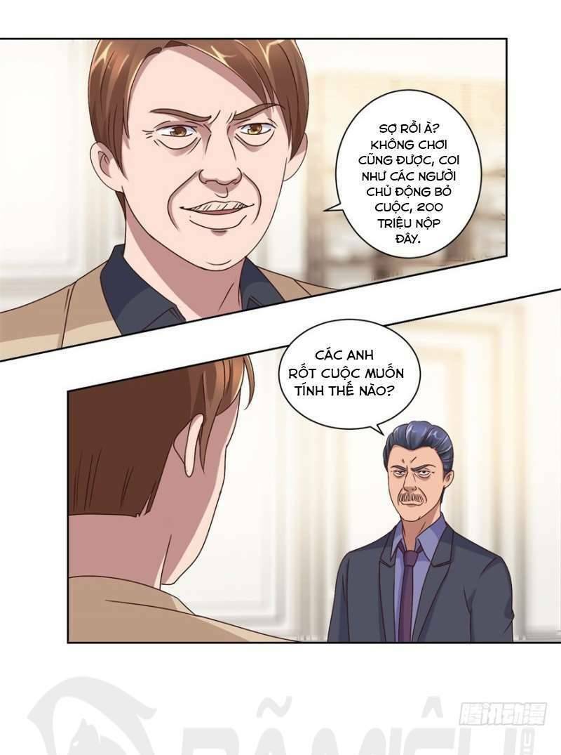 Đô Thị Chí Tôn Hệ Thống: Chapter 78